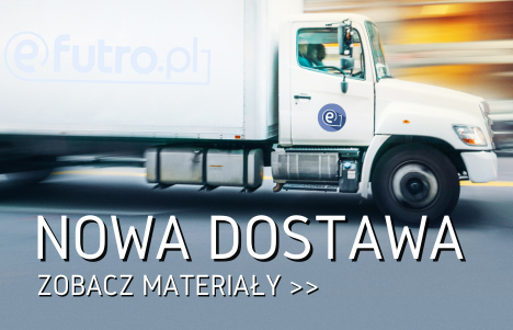 Sprawdź co pojawiło się w nowej dostawie