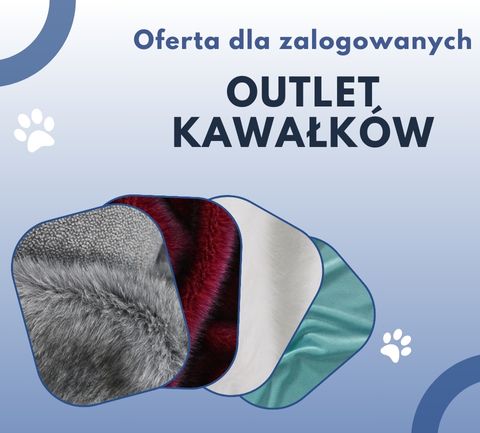 PL outlet kawałków